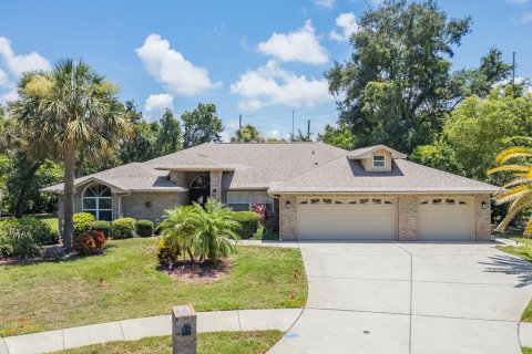 Villa ou maison à vendre à Palm Harbor, Floride: 4 chambres, 241.55 m2 № 2150345 - photo 2