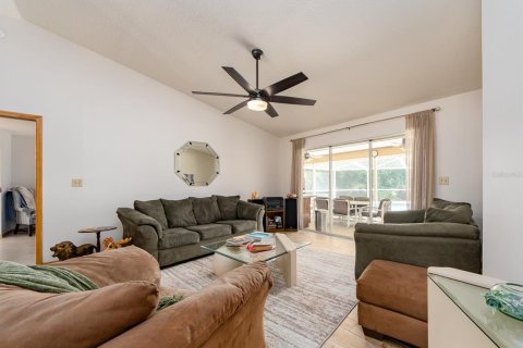 Villa ou maison à vendre à Palm Harbor, Floride: 4 chambres, 241.55 m2 № 2150345 - photo 11