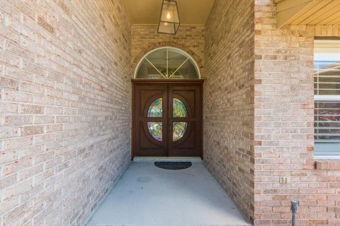 Villa ou maison à vendre à Palm Harbor, Floride: 4 chambres, 241.55 m2 № 2150345 - photo 4