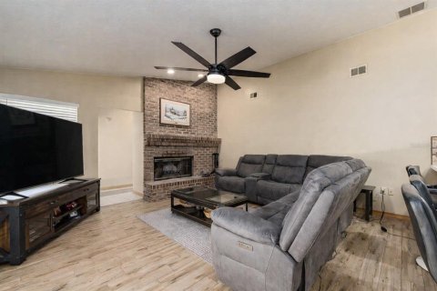 Villa ou maison à vendre à Palm Harbor, Floride: 4 chambres, 241.55 m2 № 2150345 - photo 19