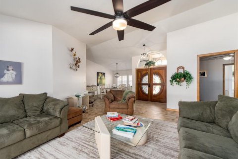 Villa ou maison à vendre à Palm Harbor, Floride: 4 chambres, 241.55 m2 № 2150345 - photo 8