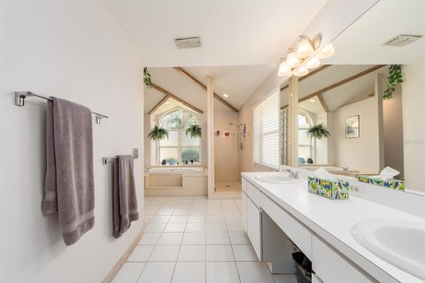 Villa ou maison à vendre à Palm Harbor, Floride: 4 chambres, 241.55 m2 № 2150345 - photo 23