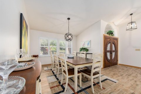 Villa ou maison à vendre à Palm Harbor, Floride: 4 chambres, 241.55 m2 № 2150345 - photo 13