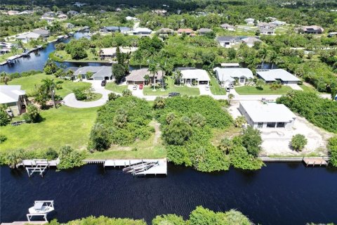 Land in Port Charlotte, Florida № 2394106 - photo 3