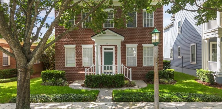Casa en Kissimmee, Florida 4 dormitorios, 275.08 m2 № 1747120