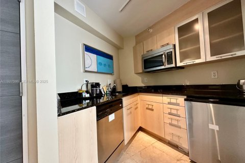Condominio en venta en Fort Lauderdale, Florida, 1 dormitorio, 31.68 m2 № 2076844 - foto 7