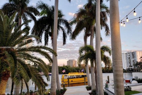 Condominio en venta en Fort Lauderdale, Florida, 1 dormitorio, 31.68 m2 № 2076844 - foto 13
