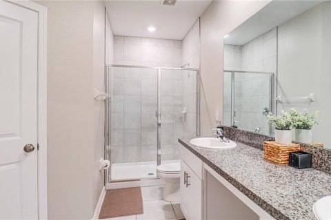 Townhouse in Wesley Chapel, Florida 3 bedrooms, 148.36 sq.m. № 2429007 - photo 30