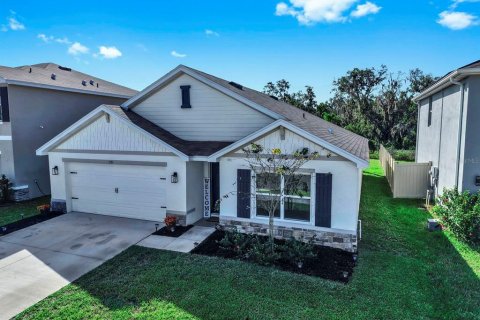 Villa ou maison à vendre à Wimauma, Floride: 4 chambres, 171.5 m2 № 2109943 - photo 2