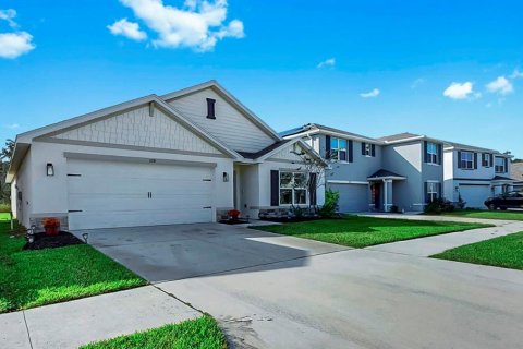 Villa ou maison à vendre à Wimauma, Floride: 4 chambres, 171.5 m2 № 2109943 - photo 4