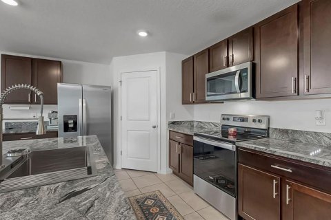 Villa ou maison à vendre à Wimauma, Floride: 4 chambres, 171.5 m2 № 2109943 - photo 25