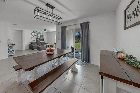 Villa ou maison à vendre à Wimauma, Floride: 4 chambres, 171.5 m2 № 2109943 - photo 23
