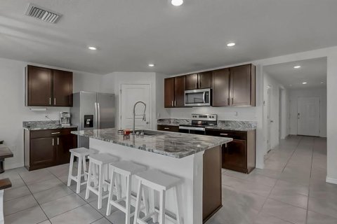 Villa ou maison à vendre à Wimauma, Floride: 4 chambres, 171.5 m2 № 2109943 - photo 17