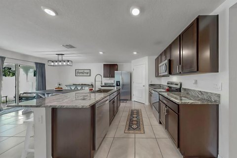 Villa ou maison à vendre à Wimauma, Floride: 4 chambres, 171.5 m2 № 2109943 - photo 15