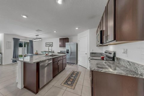 Villa ou maison à vendre à Wimauma, Floride: 4 chambres, 171.5 m2 № 2109943 - photo 13