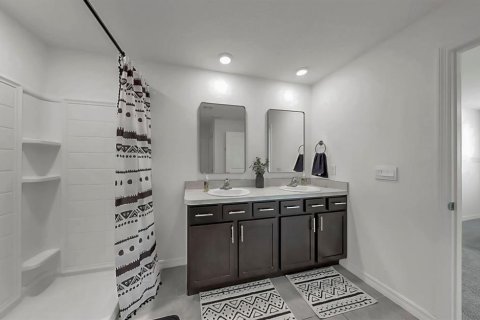 Villa ou maison à vendre à Wimauma, Floride: 4 chambres, 171.5 m2 № 2109943 - photo 30