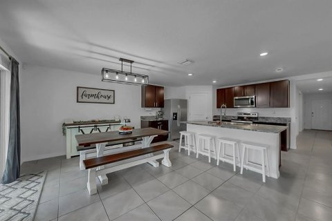 Villa ou maison à vendre à Wimauma, Floride: 4 chambres, 171.5 m2 № 2109943 - photo 18