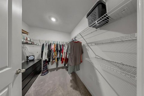 Villa ou maison à vendre à Wimauma, Floride: 4 chambres, 171.5 m2 № 2109943 - photo 29