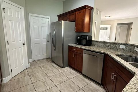 House in Kissimmee, Florida 3 bedrooms, 121.24 sq.m. № 1721189 - photo 7