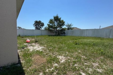 House in Kissimmee, Florida 3 bedrooms, 121.24 sq.m. № 1721189 - photo 3