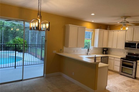 House in Osprey, Florida 4 bedrooms, 274.06 sq.m. № 2101687 - photo 27