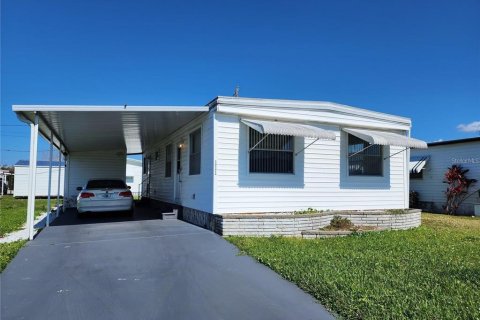 Apartment in Bradenton, Florida 2 bedrooms, 78.04 sq.m. № 1792923 - photo 1