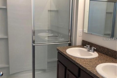 Touwnhouse à louer à Kissimmee, Floride: 3 chambres, 145.67 m2 № 2156751 - photo 10