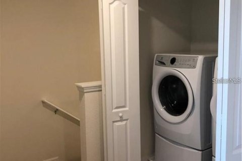 Touwnhouse à louer à Kissimmee, Floride: 3 chambres, 145.67 m2 № 2156751 - photo 7