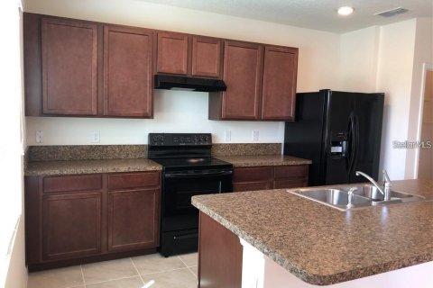 Touwnhouse à louer à Kissimmee, Floride: 3 chambres, 145.67 m2 № 2156751 - photo 4