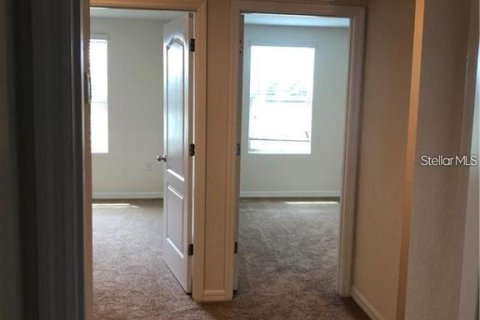 Touwnhouse à louer à Kissimmee, Floride: 3 chambres, 145.67 m2 № 2156751 - photo 9