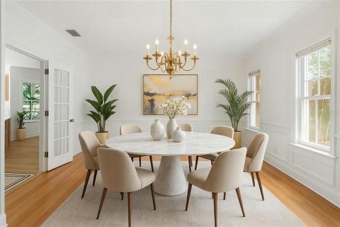 Casa en venta en Ocala, Florida, 5 dormitorios, 364.18 m2 № 2096838 - foto 24