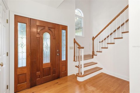 Casa en venta en Ocala, Florida, 5 dormitorios, 364.18 m2 № 2096838 - foto 4