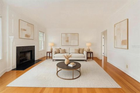 Casa en venta en Ocala, Florida, 5 dormitorios, 364.18 m2 № 2096838 - foto 5
