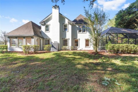 Casa en venta en Ocala, Florida, 5 dormitorios, 364.18 m2 № 2096838 - foto 2