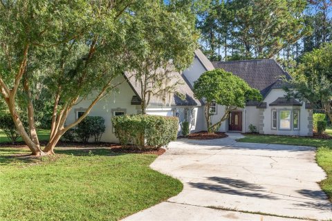 Villa ou maison à Ocala, Floride 5 chambres, 364.18 m2 № 2096838