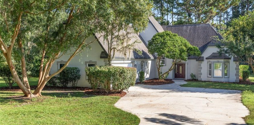 Casa en Ocala, Florida 5 dormitorios, 364.18 m2 № 2096838