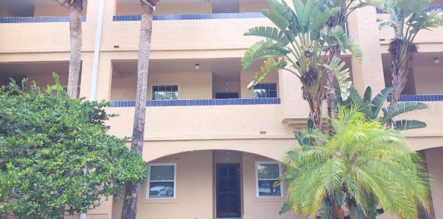 Condominio en Palm Coast, Florida, 2 dormitorios  № 1778273