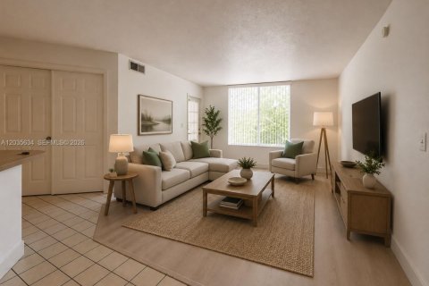 Condo in Pompano Beach, Florida, 3 bedrooms  № 2263691
