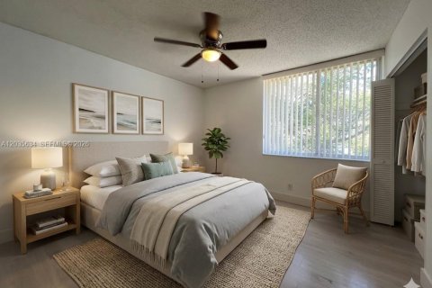 Condo in Pompano Beach, Florida, 3 bedrooms  № 2263691 - photo 3