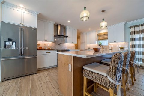 Casa en venta en Lighthouse Point, Florida, 3 dormitorios, 169.45 m2 № 1992266 - foto 17