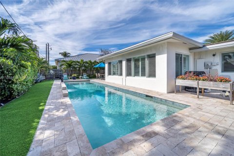 Casa en venta en Lighthouse Point, Florida, 3 dormitorios, 169.45 m2 № 1992266 - foto 11