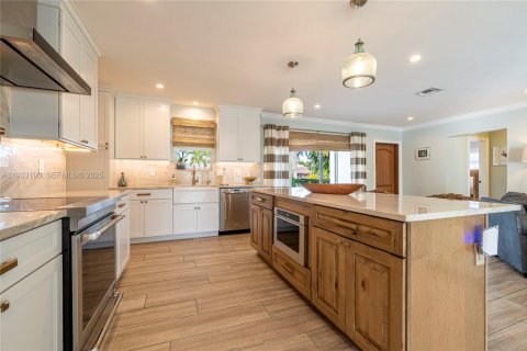 Casa en venta en Lighthouse Point, Florida, 3 dormitorios, 169.45 m2 № 1992266 - foto 21