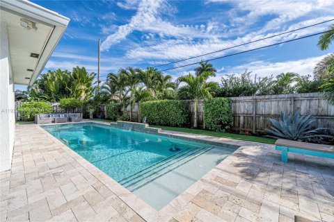 Casa en venta en Lighthouse Point, Florida, 3 dormitorios, 169.45 m2 № 1992266 - foto 10