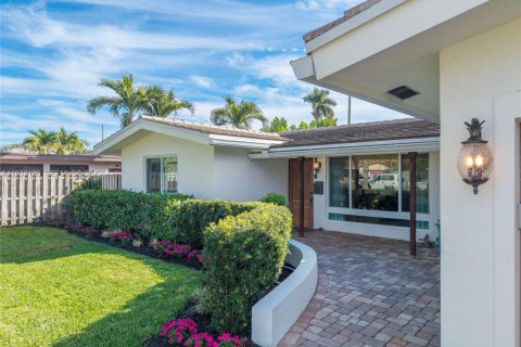 Casa en venta en Lighthouse Point, Florida, 3 dormitorios, 169.45 m2 № 1992266 - foto 6