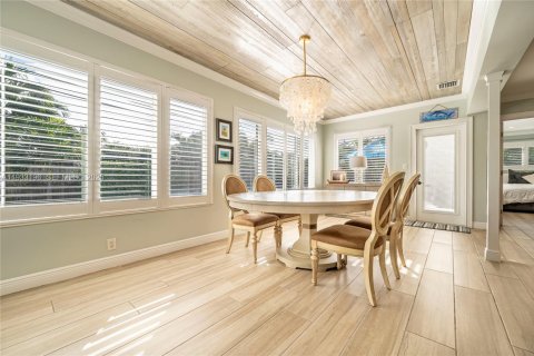 Casa en venta en Lighthouse Point, Florida, 3 dormitorios, 169.45 m2 № 1992266 - foto 29