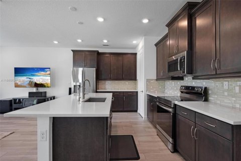 Adosado en venta en Deerfield Beach, Florida, 3 dormitorios, 170.01 m2 № 1891956 - foto 6