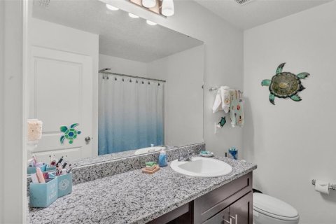 House in Winter Haven, Florida 4 bedrooms, 186.18 sq.m. № 1637731 - photo 25