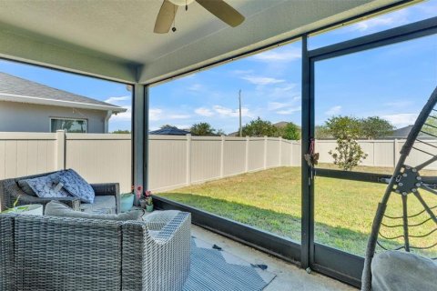 House in Winter Haven, Florida 4 bedrooms, 186.18 sq.m. № 1637731 - photo 29