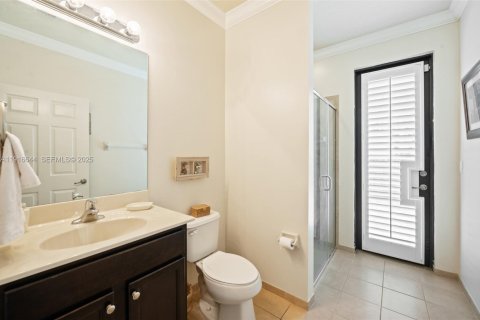 Casa en venta en Cutler Bay, Florida, 5 dormitorios, 270.9 m2 № 2034616 - foto 26