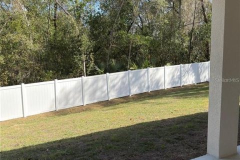 Villa ou maison à vendre à Citrus Springs, Floride: 4 chambres, 217.21 m2 № 2149127 - photo 5